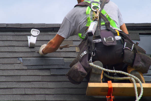 Elwood, KS Roofing Contractor Company