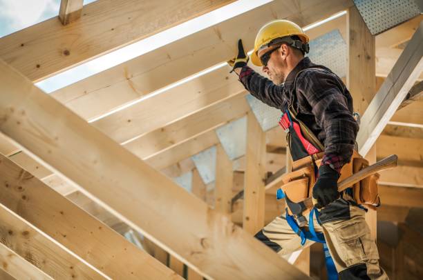 Best Roofing Contractor Near Me  in Elwood, KS