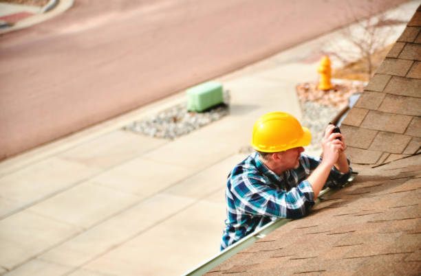 Best Commercial Roofing Services  in Elwood, KS