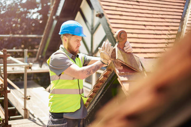 Best Residential Roofing Contractor  in Elwood, KS